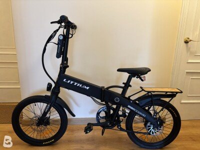 Littium Ibiza Dogma 03 ( E-Bike) 2022