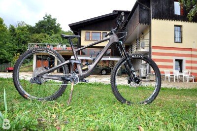 Specialized ENDURO EXPERT S4 2022