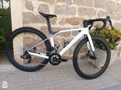 Trek Madone Sl6 Axs Gen 8 2026