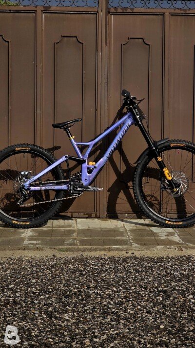 Specialized Demo Race 2024