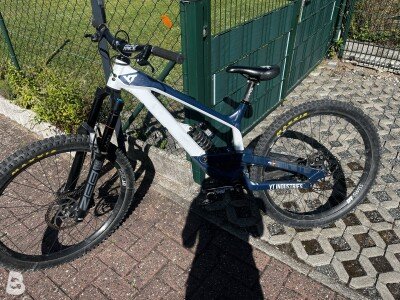 YT Industries Tues AL Base 2019