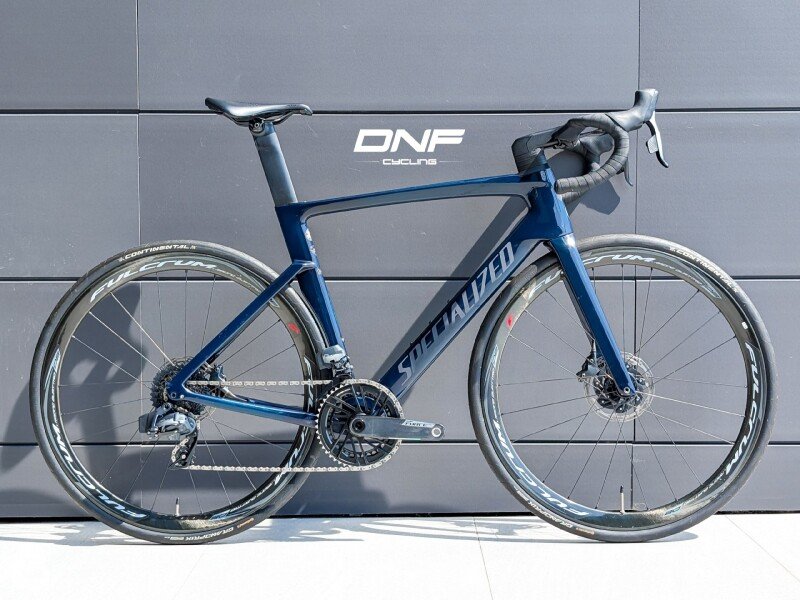 Specialized Venge Pro SRAM Force ETap AXS 2020 used