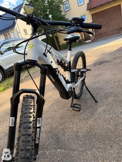 Raymon trailray 160E7.OM350 2022