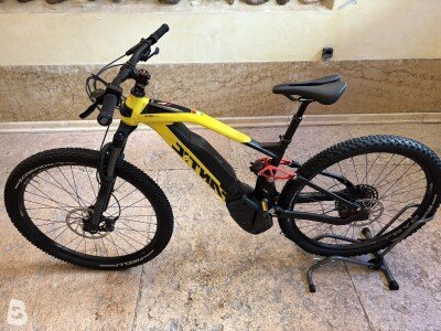 Fantic XTF 1.5 Sport 2022