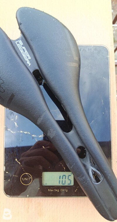 Selle San Marco Aspide Superleggera
