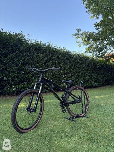 Specialized Dirt P.3