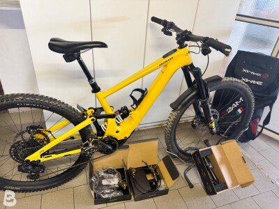 Specialized Turbo Kenevo SL Expert 2022