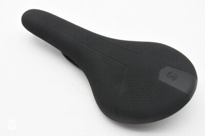 Cannondale Selle Royal Sattel, schwarz, niedriges Profil, 282 mm x 140 mm