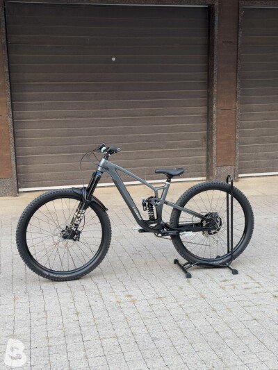 Trek Fuel EX 8 Gen 6 2025
