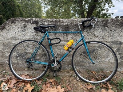 Peugeot A.IGIER 1990