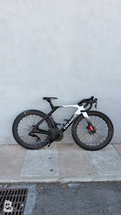 Colnago Y1RS 2026
