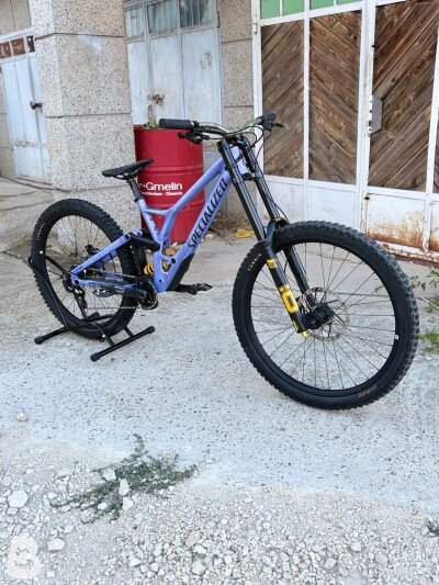 Specialized Demo race 2024