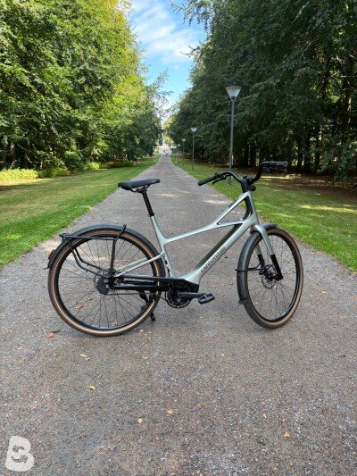Cannondale FlyingV 1 2026