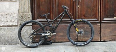 Specialized Demo Expert 2020