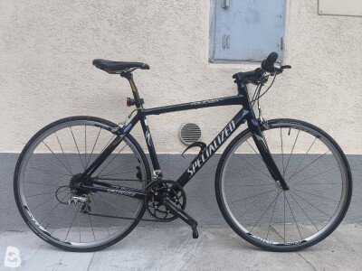 Specialized Specialized Roubaix Elite 2006