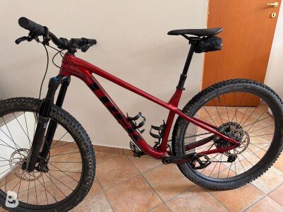 Trek Roscoe 9 2022