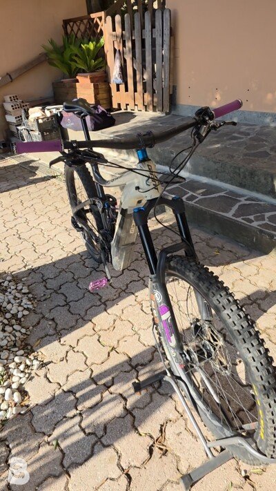 Giant Reign E+ 2 Pro 2020