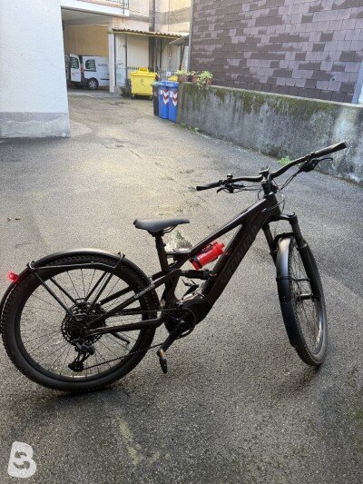 Specialized Turbo Tero X 5.0 2023