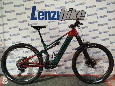 Megamo FLAME 2025