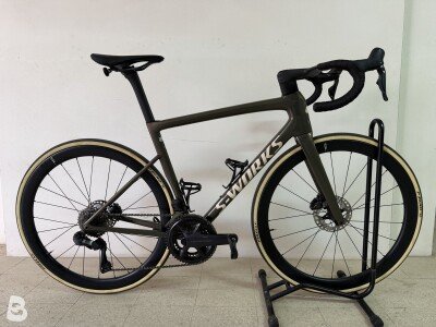 Specialized Tarmac S-works Sl8 Shimano Ultegra Di2 2025