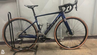 Scott addict 10 disc 2022