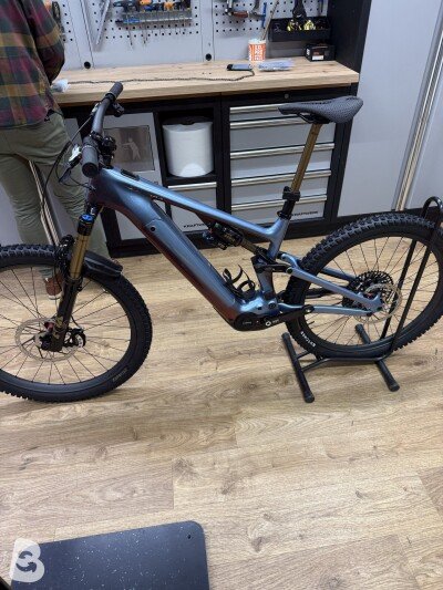Specialized Turbo levo 4 2025