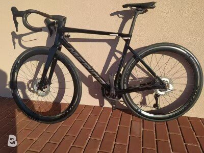 Merida Scultura 2025