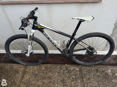Scott Scale 900 rc 2015