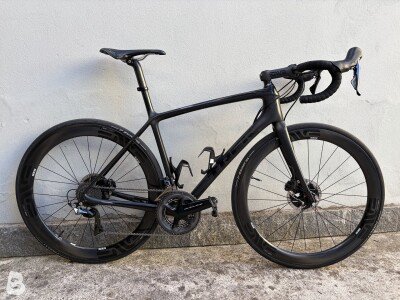 Trek Émonda SLR 8 Disc 2018