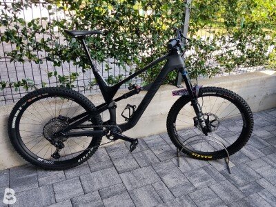 Canyon Spectral CF 8 2021