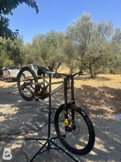 Specialized Demo Expert 2022