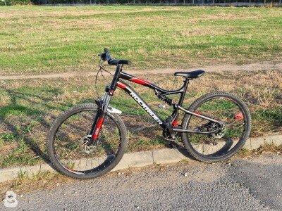 Rockrider St 530 2024