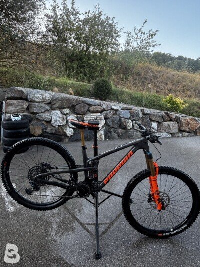 Propain Hugene CF Performance 2025