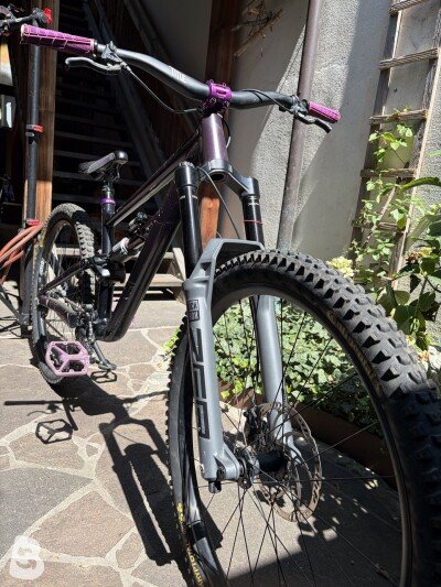 Specialized Status 160 2022