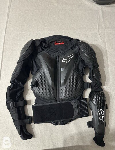Fox Racing Titan Sport 2025