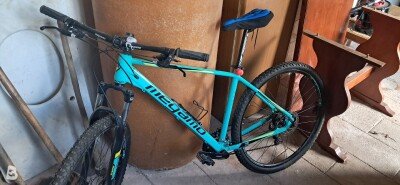 Megamo NATURAL 40 2023