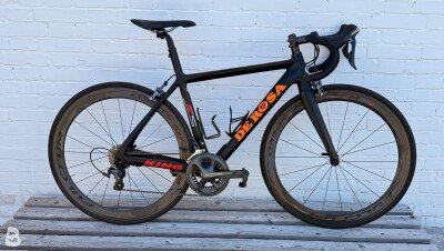 De Rosa king 2019
