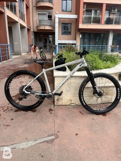 Whyte 905 2023