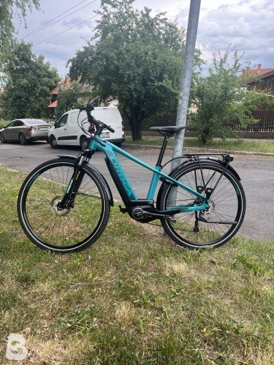 Orbea Keram Comfort 30 2019