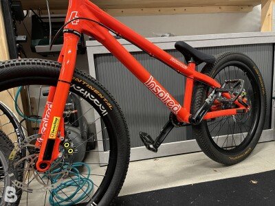 Inspired Fourplay Pro 2022