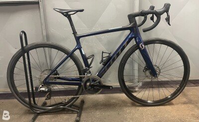 Scott addict 10 disc 2022