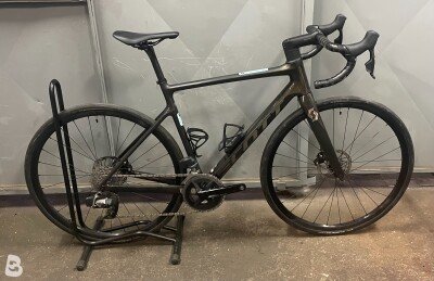 Scott scott addict 10 disc 2022