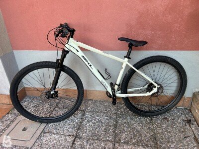 FM BIKE SKL HERO 29 2026