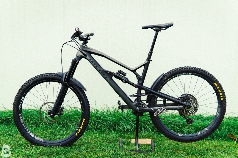 nukeproof mega 275c rs 2019