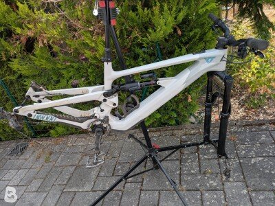 Yt Industries Decoy SN 2025