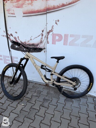 Canyon Spectral Al 6.0 2023