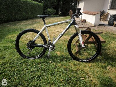 Focus RAVEN 8.6 2019