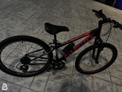 Atala mtb 2024