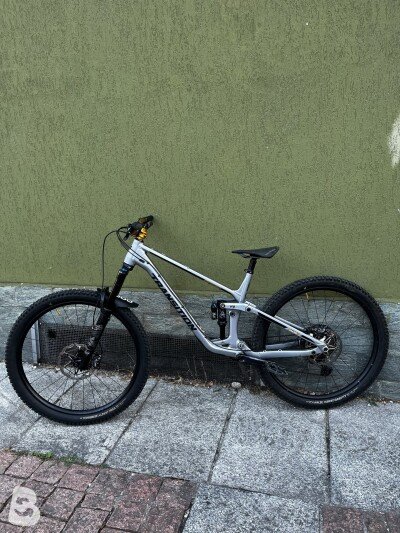 Transition SENTINEL ALLOY XT 2024