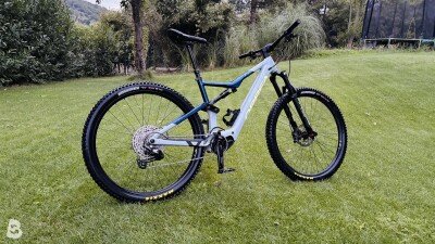 Orbea RISE H30 2024